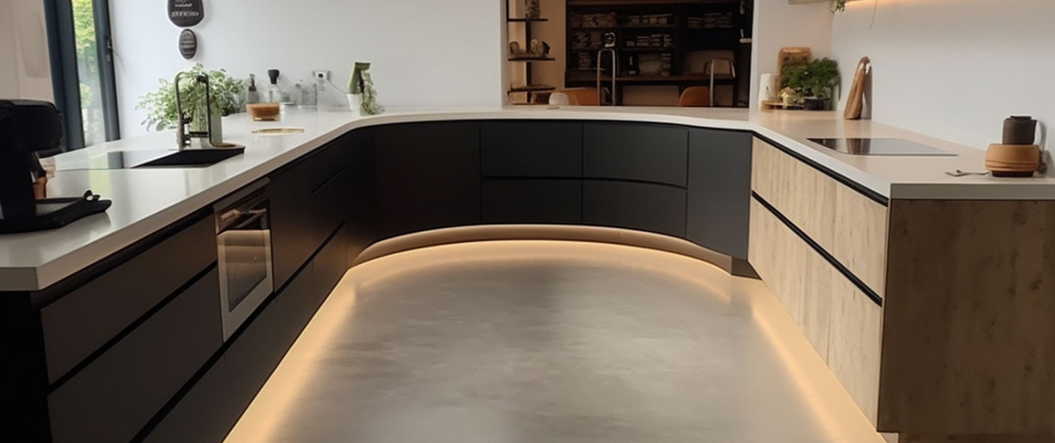 Microcement Flooring for Stevenage Microcement Flooring for Stevenage
