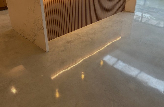 concrete restoration peterborough