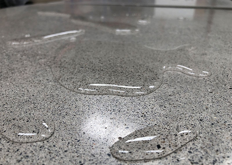 Our Polished Concrete Restoration Process St albans Our Polished Concrete Restoration Process St albans